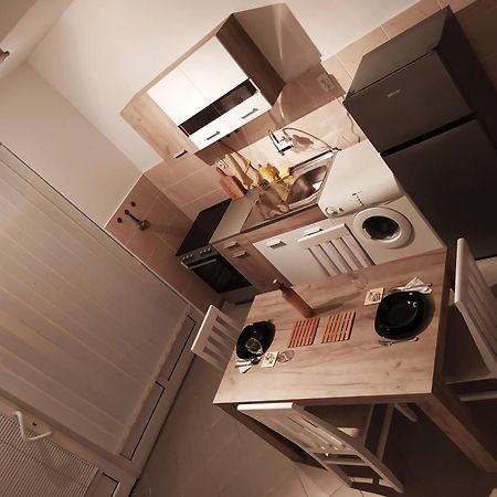 Apartman Todorovic Jagodina Exterior foto