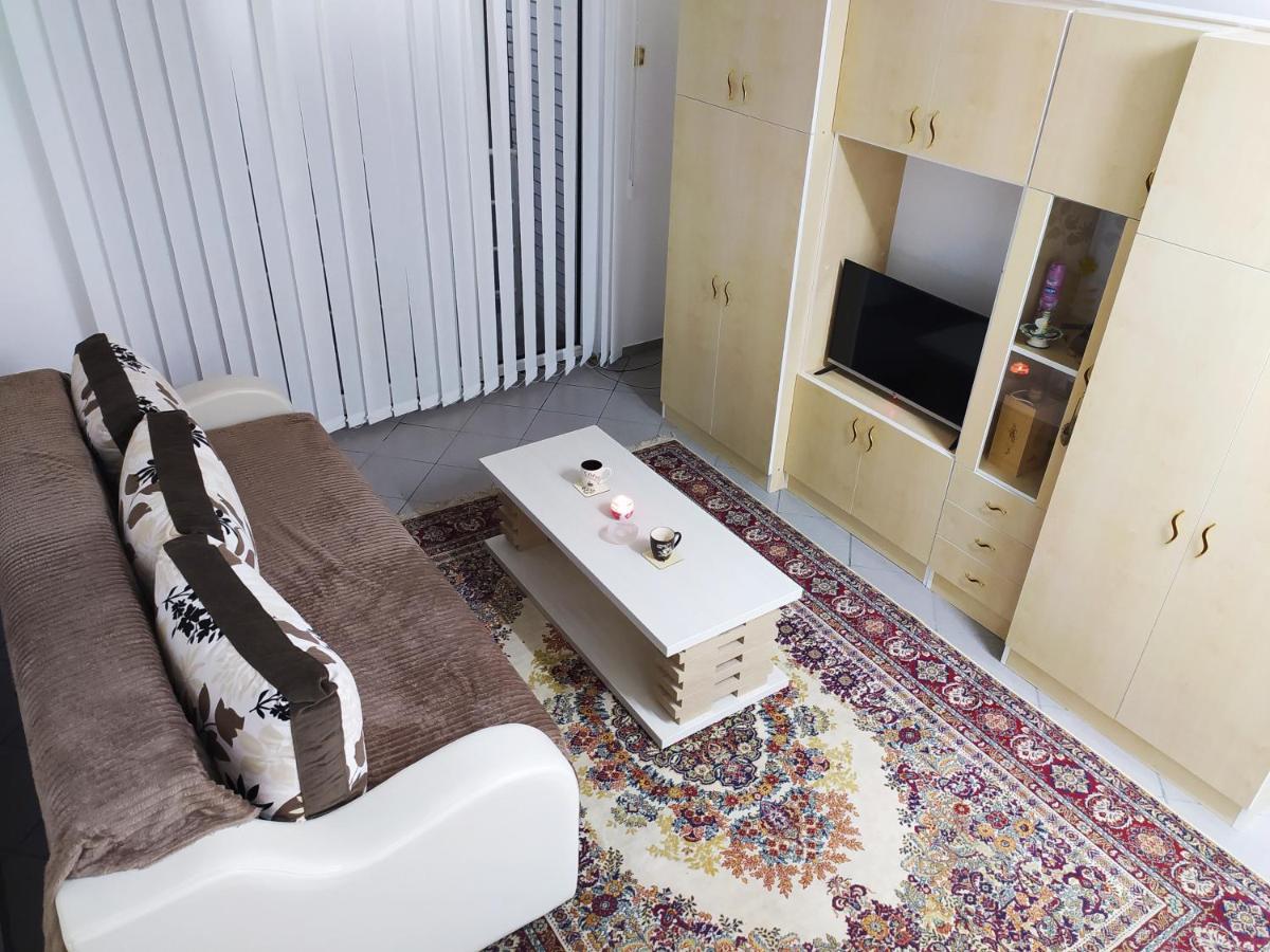 Apartman Todorovic Jagodina Exterior foto