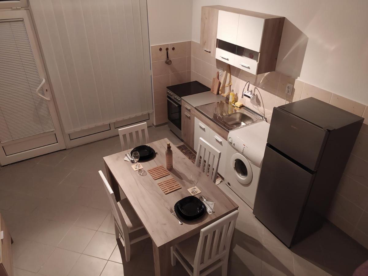 Apartman Todorovic Jagodina Exterior foto