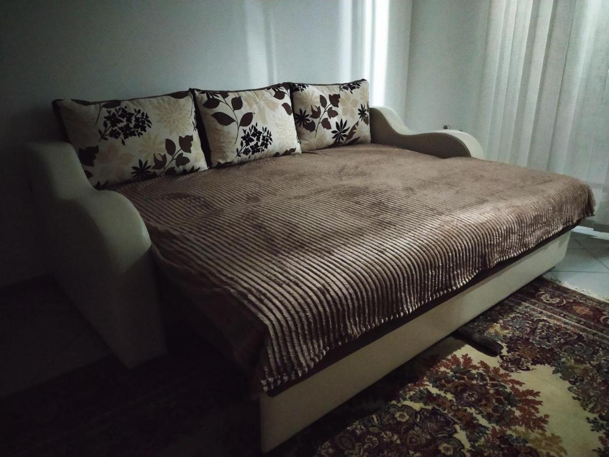 Apartman Todorovic Jagodina Exterior foto